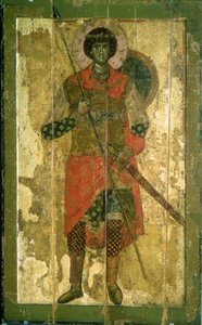 Icon of St. George
